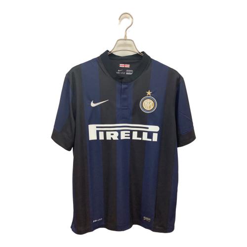 インテルナツィオナーレ・ミラノ 【55】長友佑都・13-14シーズン