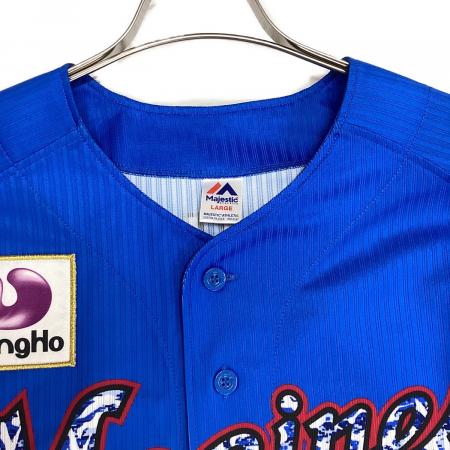 千葉ロッテマリーンズ (チバロッテマリーンズ) 応援グッズ Lサイズ