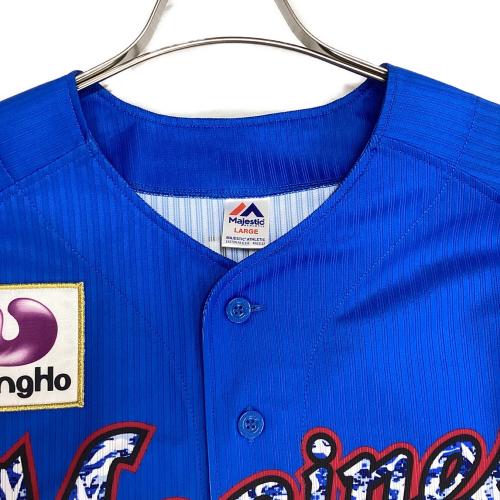 千葉ロッテマリーンズ (チバロッテマリーンズ) 応援グッズ Lサイズ