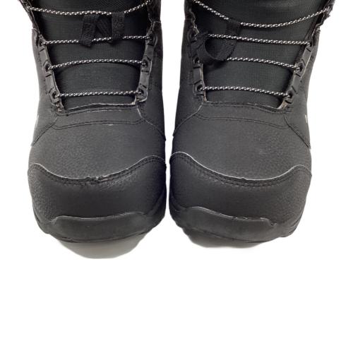 BURTON (バートン) スノーボードブーツ メンズ SIZE 26cm ブラック