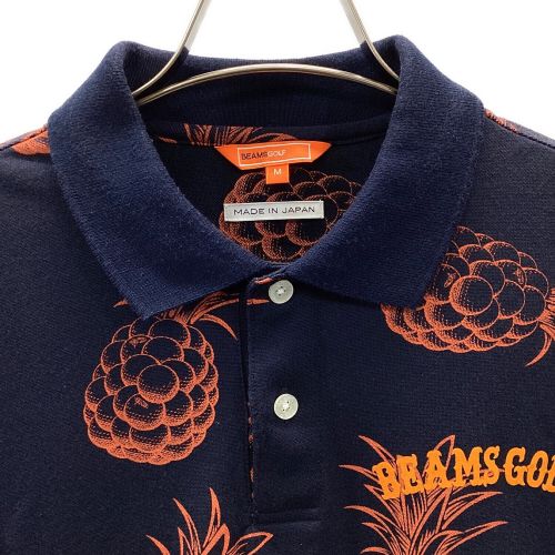 BEAMS GOLF (ビームスゴルフ) ゴルフウェア(トップス) メンズ SIZE M