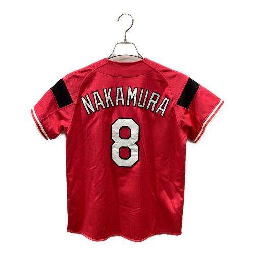 千葉ロッテマリーンズ (チバロッテマリーンズ) 【8】中村奨吾