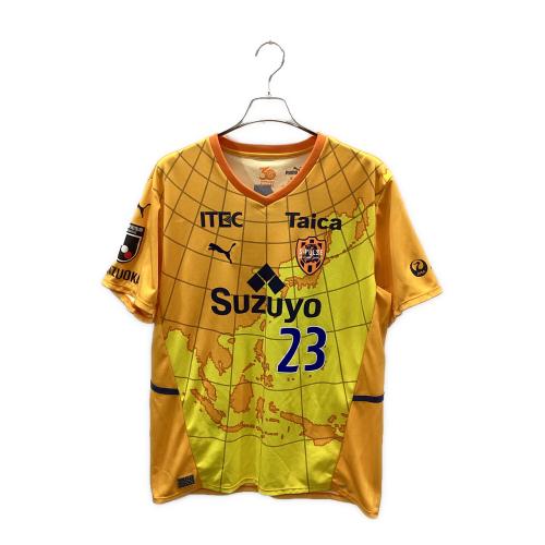 清水エスパルス (シミズエスパルス) サッカーユニフォーム メンズ