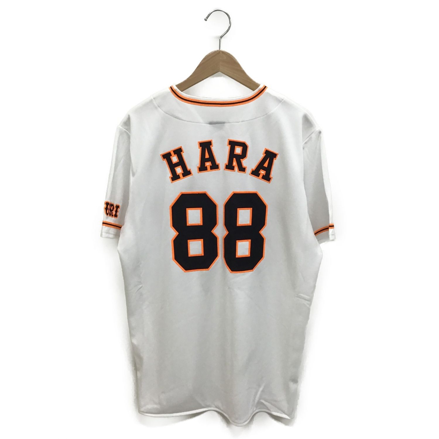 読売ジャイアンツ (ヨミウリジャイアンツ) ホームレプリカユニフォーム