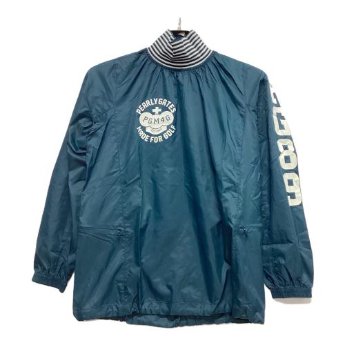 PEARLY GATES (パーリーゲイツ) ゴルフウェア(トップス) レディース