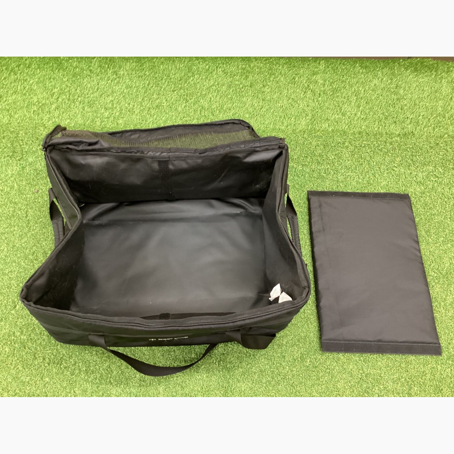 Snow peak (スノーピーク) 収納ケース 2ユニット ウォータープルーフ