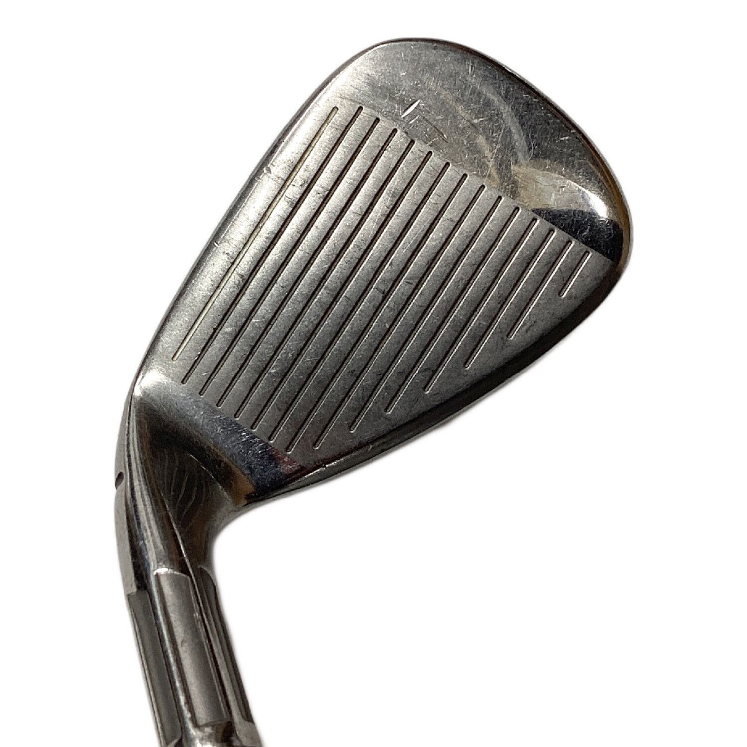 TaylorMade (テイラーメイド) アイアンセット 2017年モデル M2