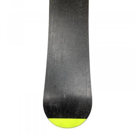 SALOMON (サロモン) スノーボード 161cm 24-25モデル 4X4 キャンバー