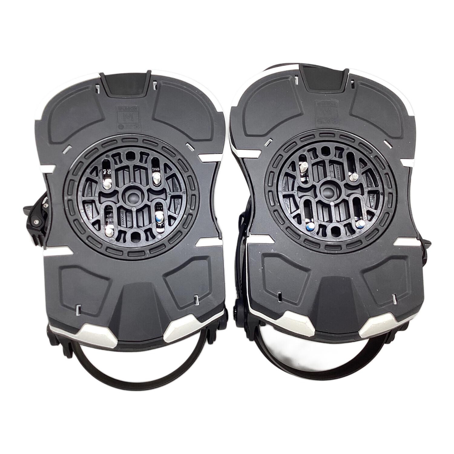 UNION (ユニオン) ビンディング SIZE M ブラック 24-25モデル FORCE