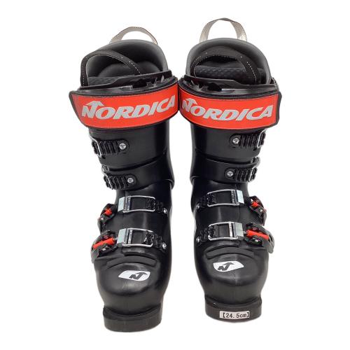 Nordica (ノルディカ) DOBERMANN WC110 スキーブーツ 21-22年モデル