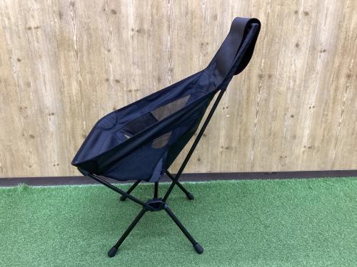 Helinox (ヘリノックス) アウトドアチェア ブラック Chair One High