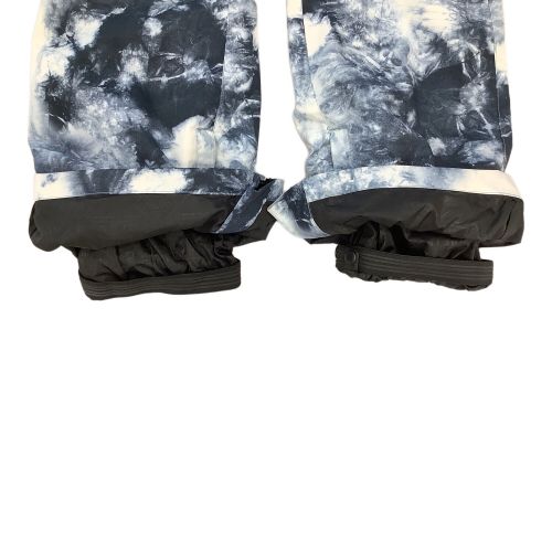 BLENT スノーボードウェア(セット) メンズ SIZE M ネイビー