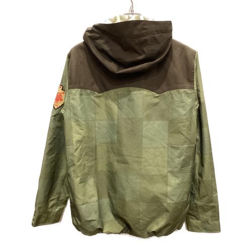 BURTON (バートン) スノーボードウェア(ジャケット) メンズ SIZE S