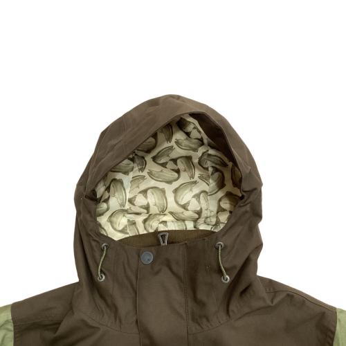 BURTON (バートン) スノーボードウェア(ジャケット) メンズ SIZE S