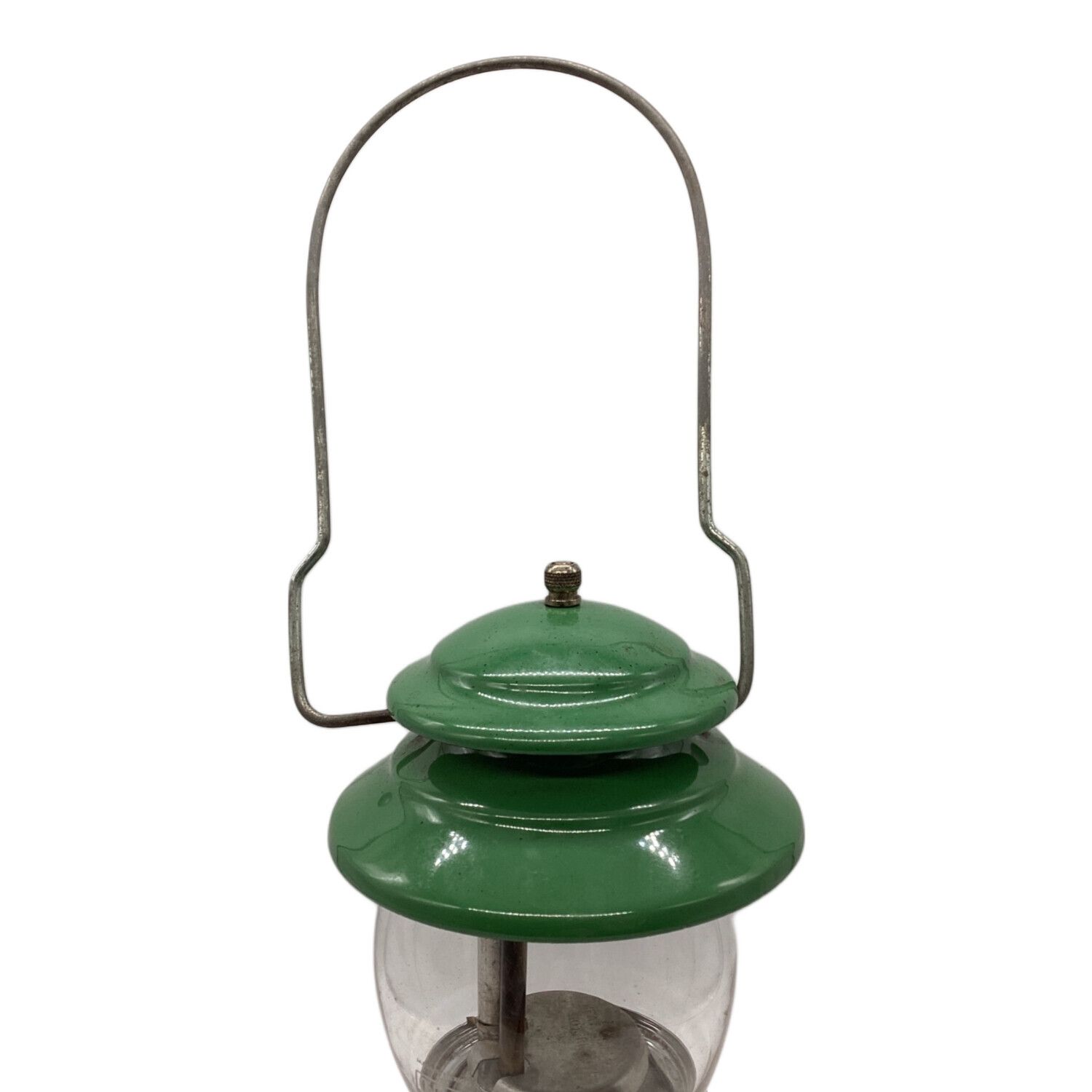 Coleman (コールマン) ガソリンランタン カエルカラー 200B 97年3月製