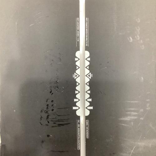 BURTON (バートン) スノーボード 150cm ブラック 2022年モデル @ M6