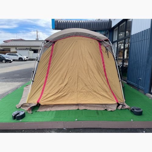 Snow peak (スノーピーク) シェルター TP-920R メッシュシェルター 約