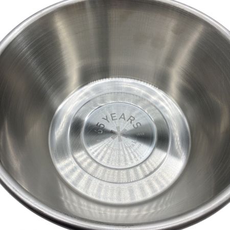 Snow peak (スノーピーク) アウトドア食器 E-565 65周年記念 ビッグ