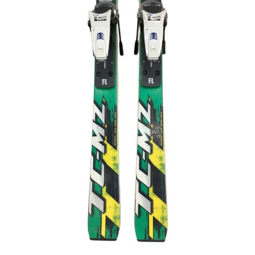 OGASAKA (オガサカ) カービングスキー 172cm @ TC-MZ ・LOOK pivot14