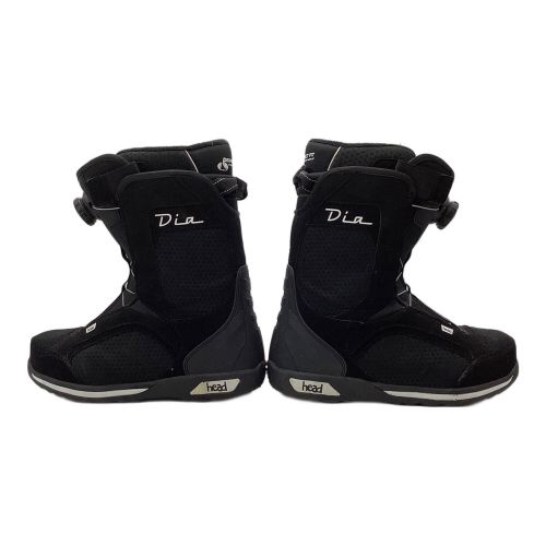 HEAD (ヘッド) スノーボードブーツ メンズ SIZE 26cm ブラック 21/22