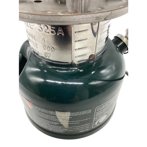 Coleman (コールマン) ガソリンランタン カナダ 325A イージーライト