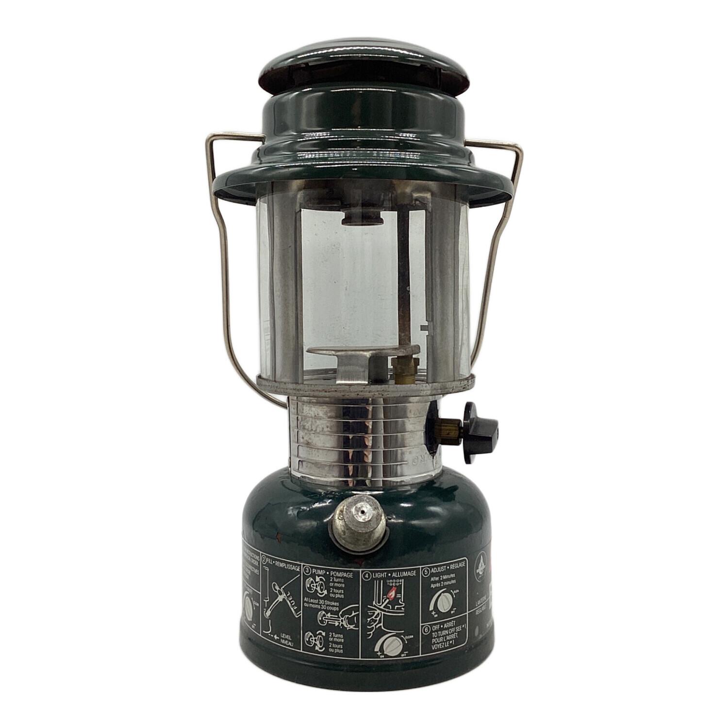 Coleman (コールマン) ガソリンランタン カナダ 325A イージーライト