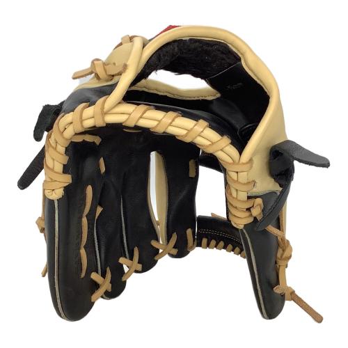 RAWLINGS (ローリングス) PLAY MAKER 軟式グローブ GR2APMN62 ベージュ