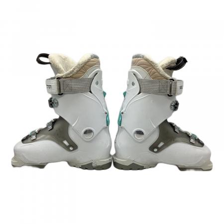 SALOMON (サロモン) QUEST ACCESS 60W スキーブーツ レディース 24
