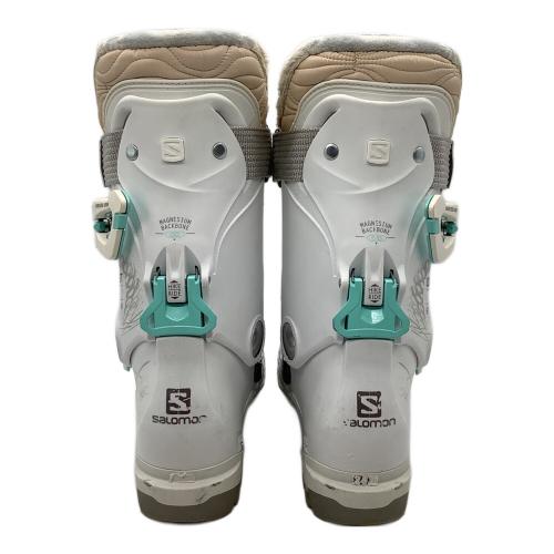 SALOMON (サロモン) QUEST ACCESS 60W スキーブーツ レディース 24