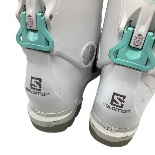 SALOMON (サロモン) QUEST ACCESS 60W スキーブーツ レディース 24