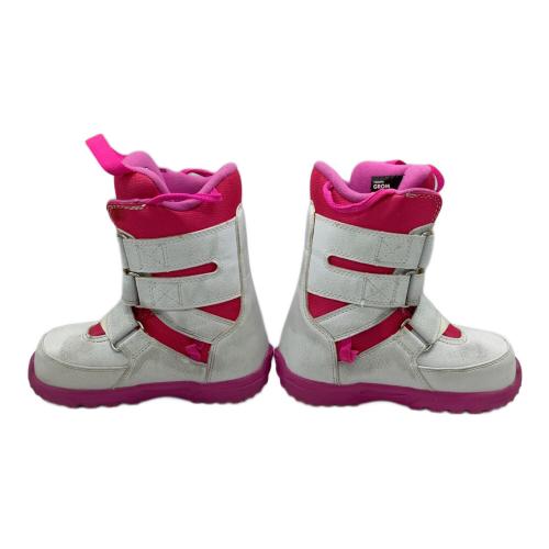 Burton Grom スノーボード ピンク/マルチカラー BURTON (バートン