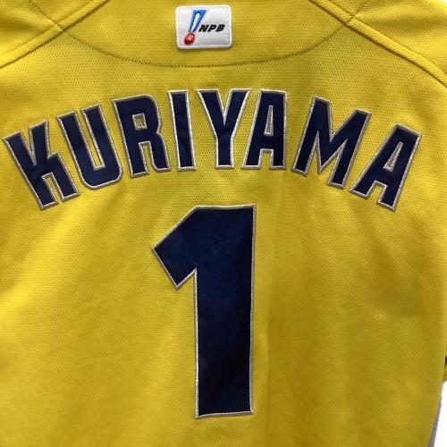 埼玉西武ライオンズ (サイタマセイブライオンズ) 応援グッズ 【1】栗山