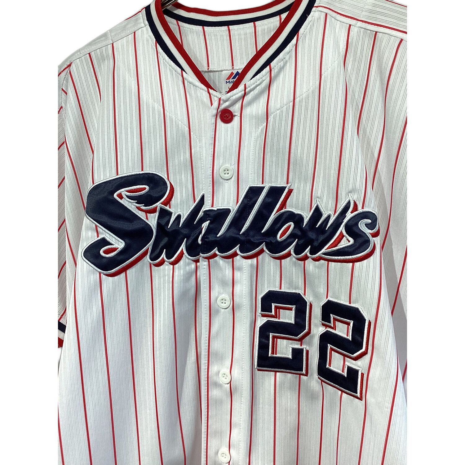 東京ヤクルトスワローズ (トウキョウヤクルトスワローズ) 応援グッズ L