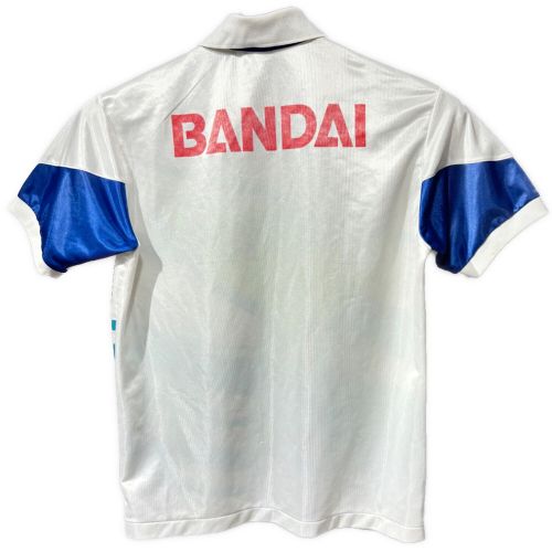 幻 1993 横浜フリューゲルス アウェー長袖支給品ユニフォーム 上下