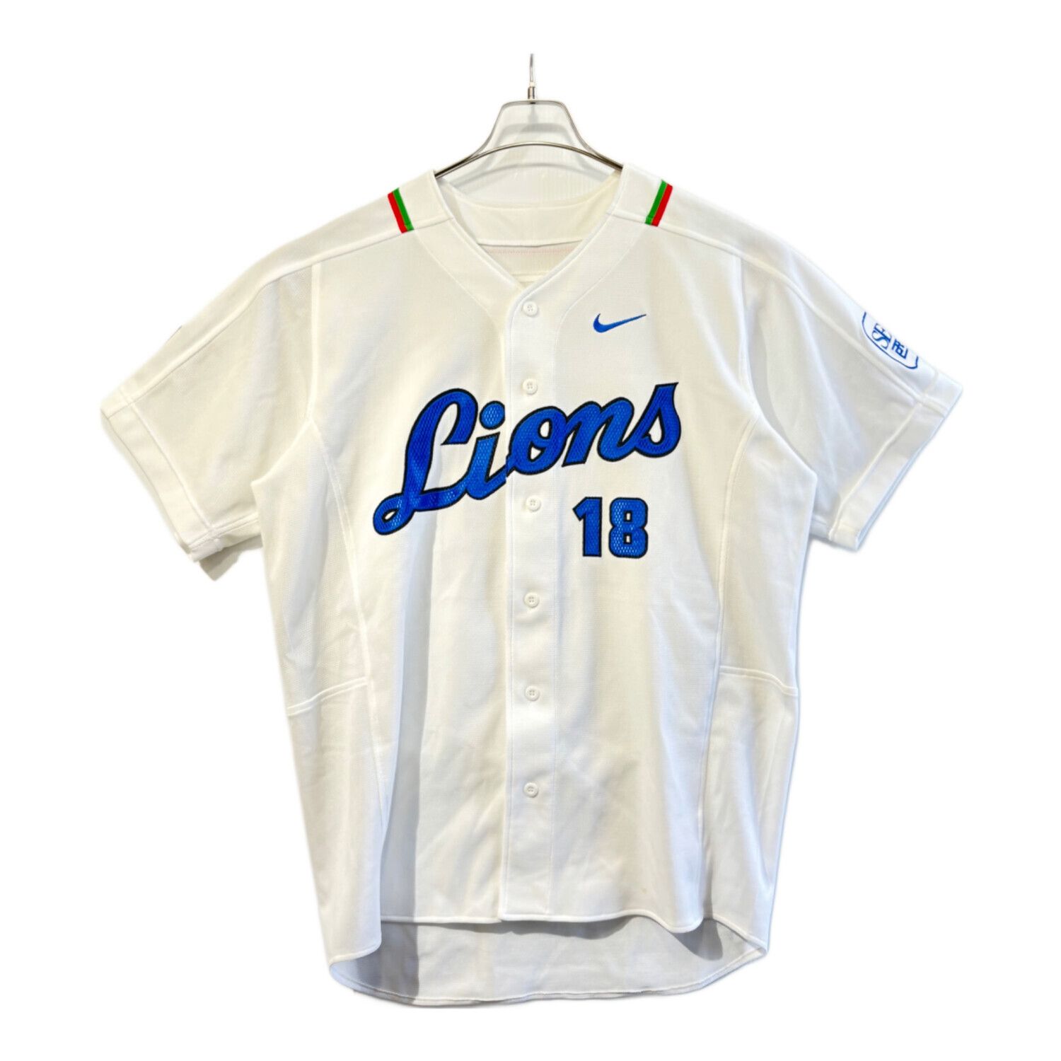 埼玉西武ライオンズ (サイタマセイブライオンズ) 応援グッズ XLサイズ