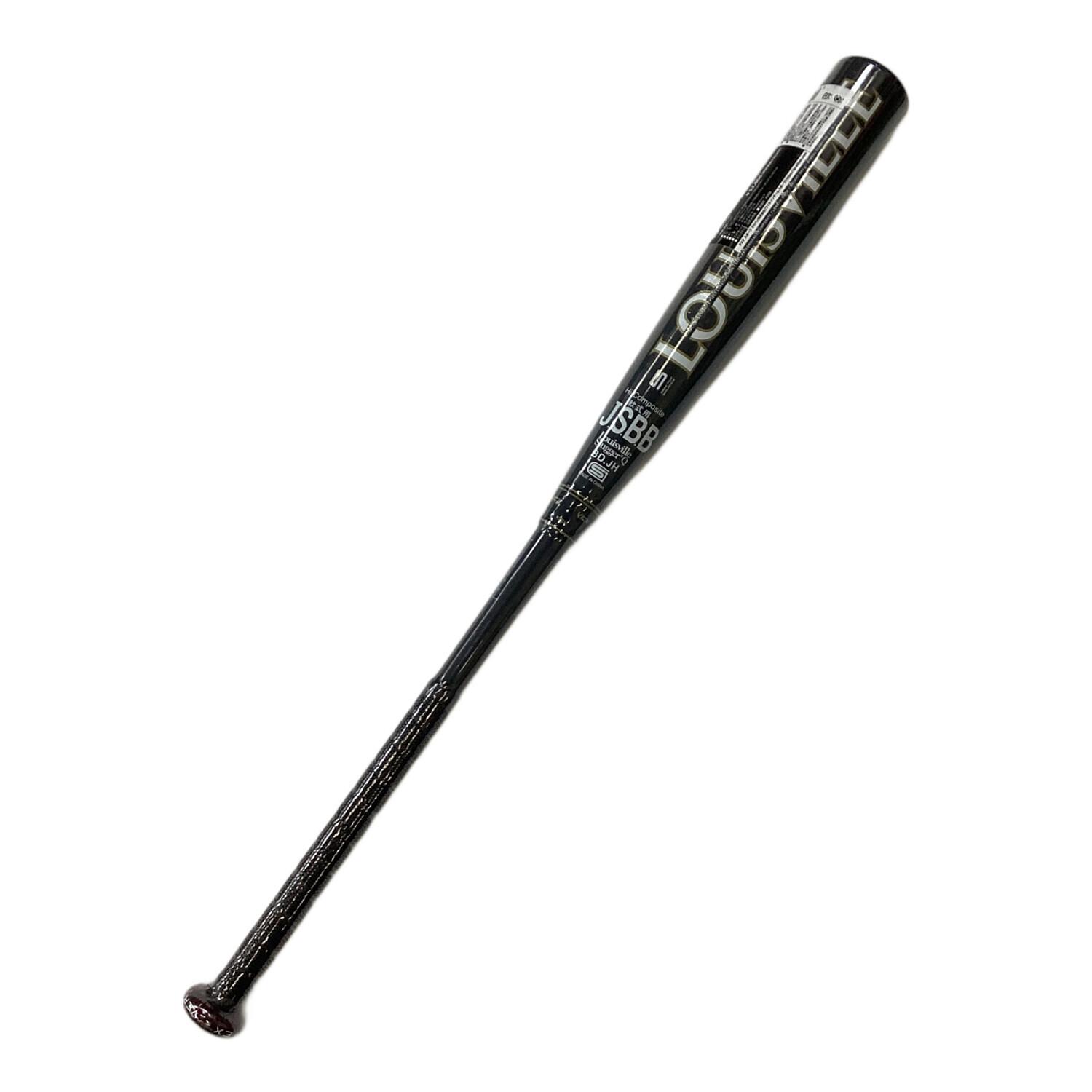 LOUISVILLE SLUGGER (ルイスビルスラッガー) 軟式バット 83cm 680g