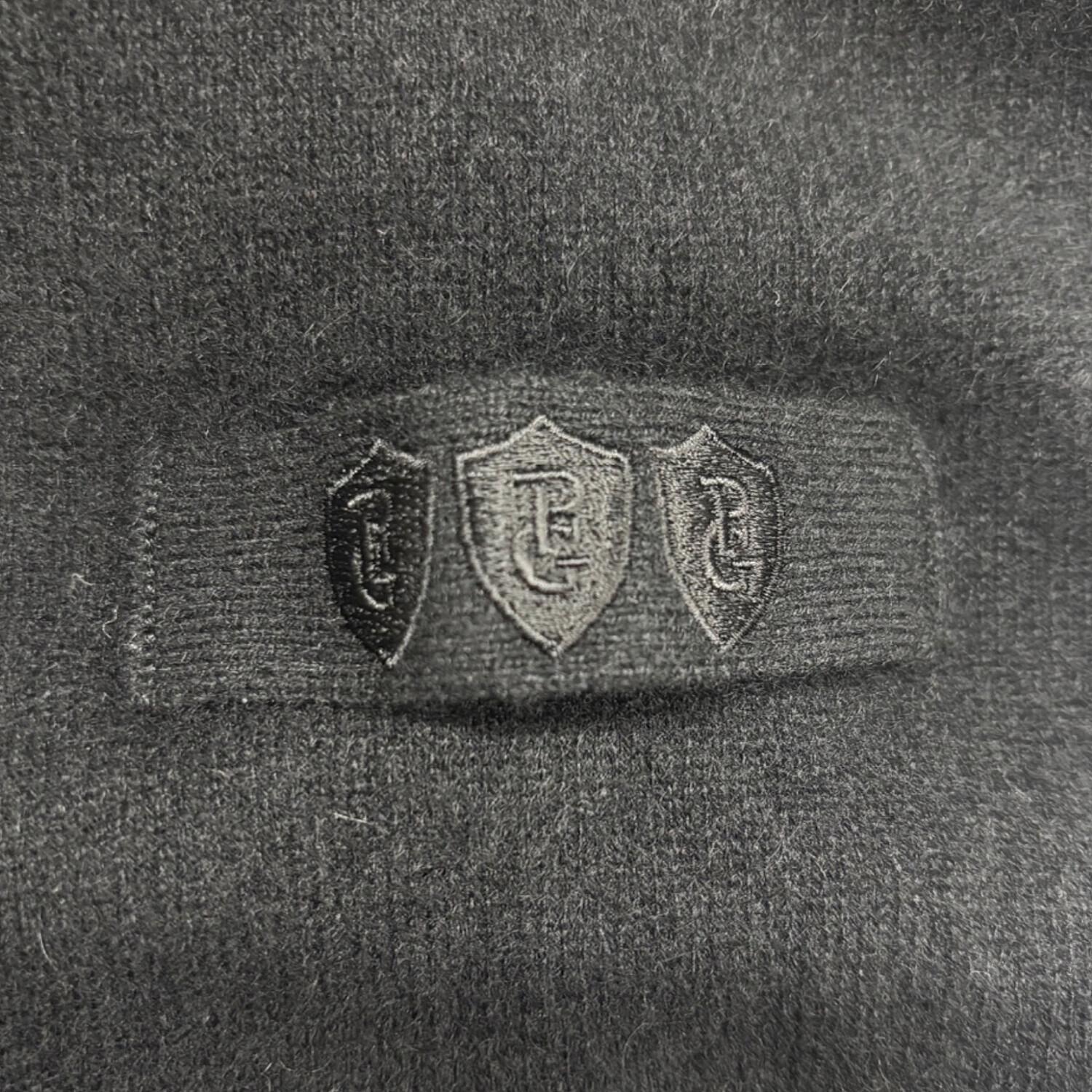 PEARLY GATES (パーリーゲイツ) ゴルフウェア(トップス) メンズ SIZE