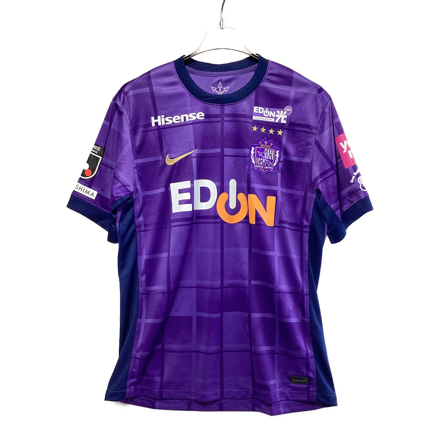 サンフレッチェ広島 (サンフレッチェヒロシマ) サッカーユニフォーム