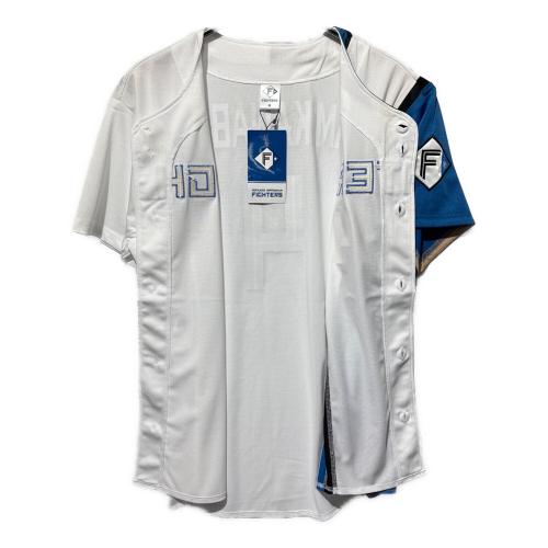 北海道日本ハムファイターズ (ホッカイドウニッポンハムファイターズ