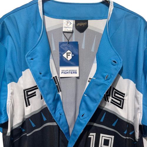 北海道日本ハムファイターズ (ホッカイドウニッポンハムファイターズ