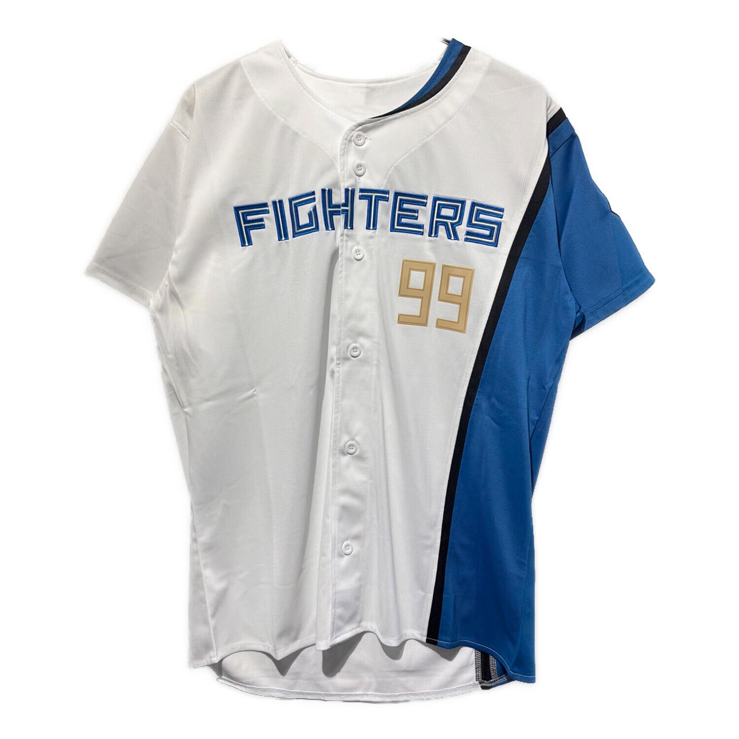 北海道日本ハムファイターズ (ホッカイドウニッポンハムファイターズ