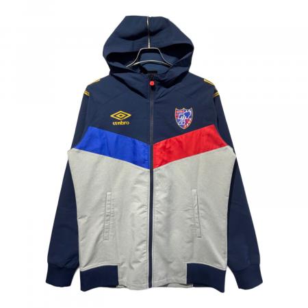 FC東京 (エフシートウキョウ) サポーターグッズ SIZE O-XO 2016