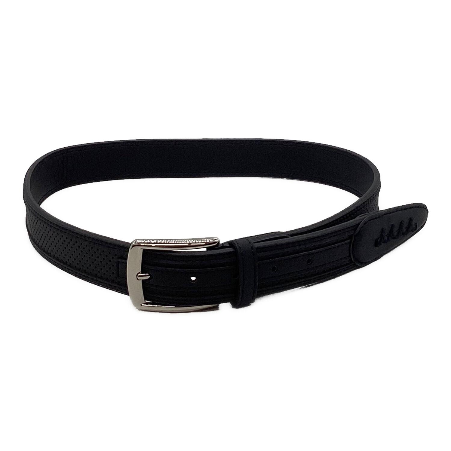 muta MARINE (ムータマリン) ベルト(ゴルフ) ブラック｜トレファクONLINE