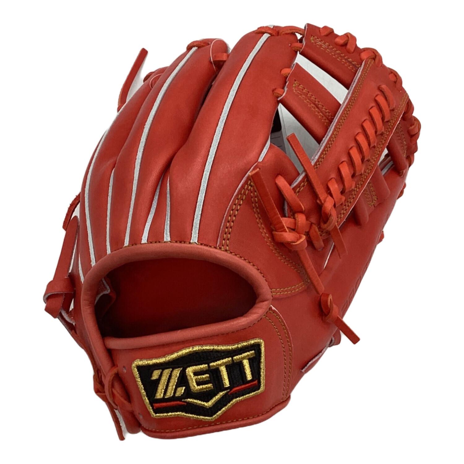 ZETT (ゼット) プロステイタス 吉川タイプ 硬式グローブ BPROG260 約