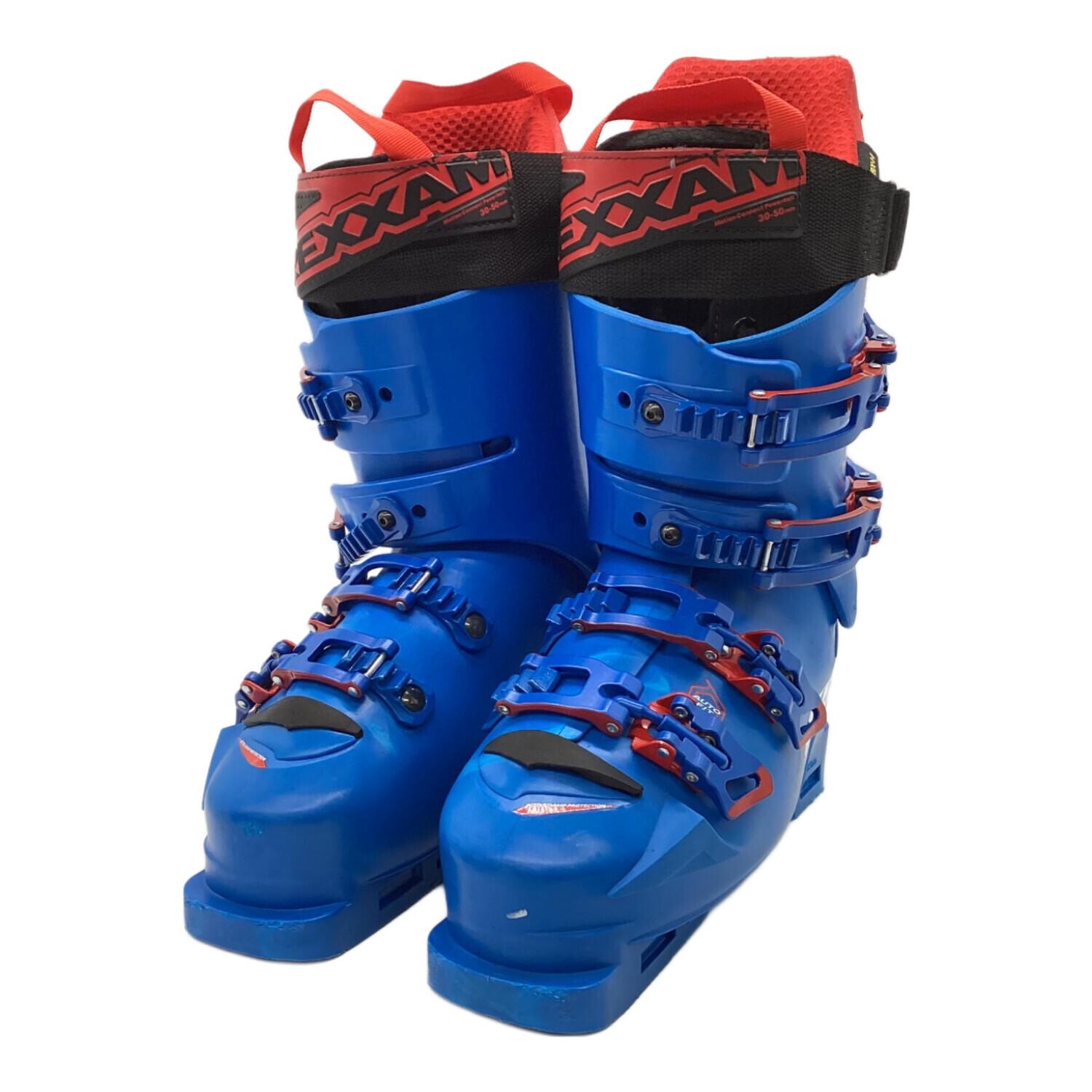 REXXAM (レグザム) R-EVO 110S スキーブーツ メンズ SIZE 24.5cm