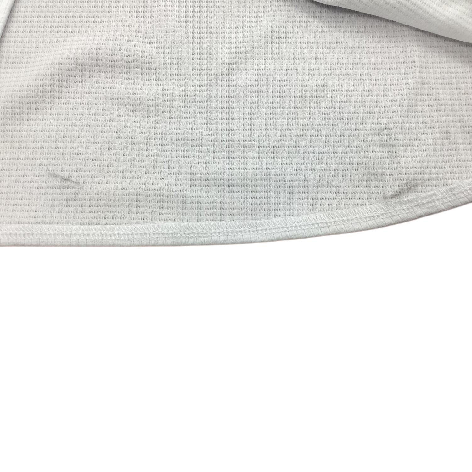 オリックス・バファローズ 応援グッズ SIZE XO ホワイト 森友哉【4