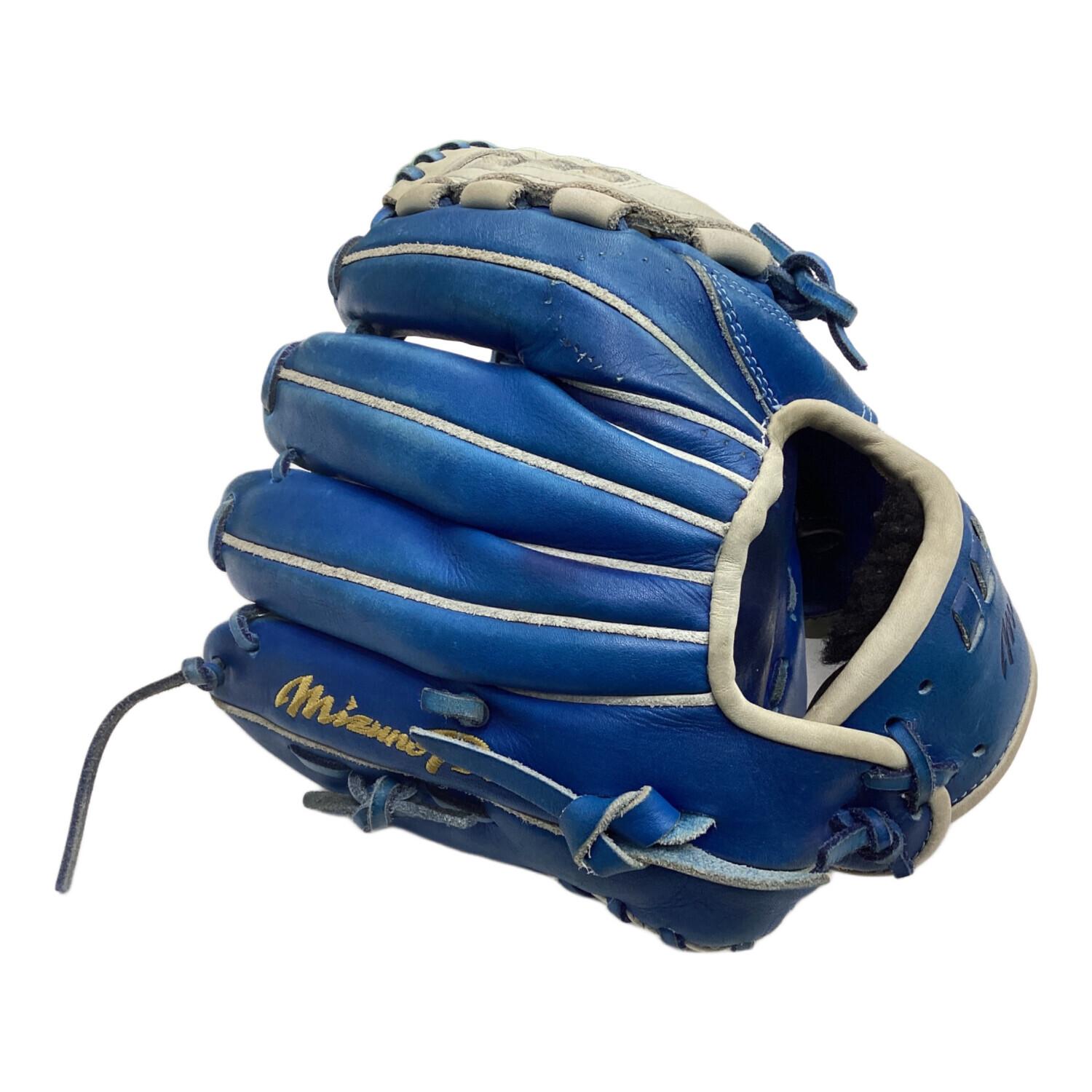 MIZUNO (ミズノ) Mizuno Pro ORDER 長岡型 軟式グローブ BSSシヨップ