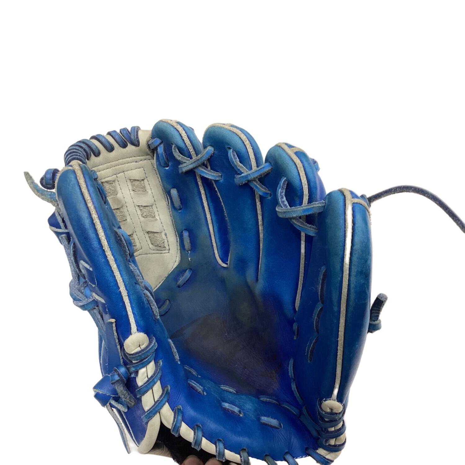 MIZUNO (ミズノ) Mizuno Pro ORDER 長岡型 軟式グローブ BSSシヨップ