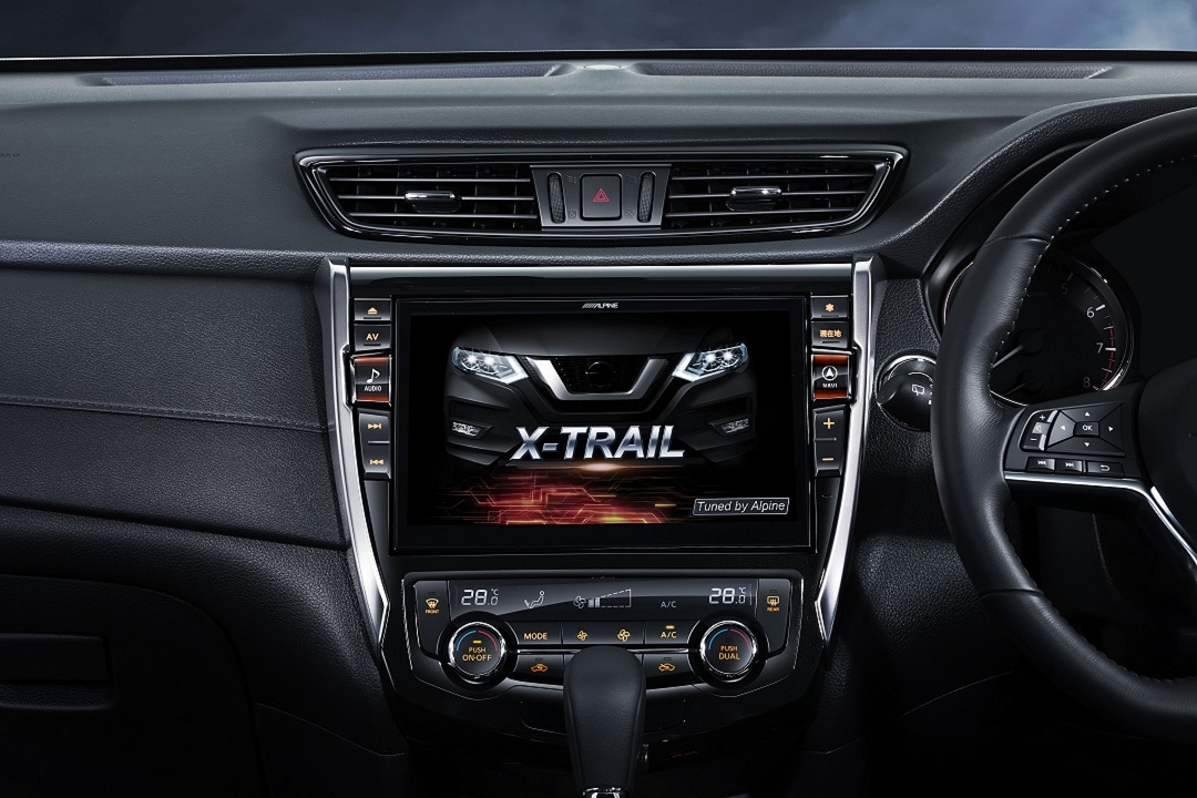 2023年モデル ナビゲーション クリアランス: アルパイン公式直販サイト