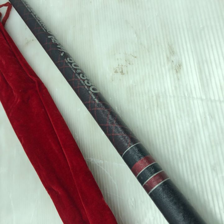 DAIWA ダイワ 船竿 ケブラーカーボ 海峡50号-330 KEVLAR CARBO 振出船